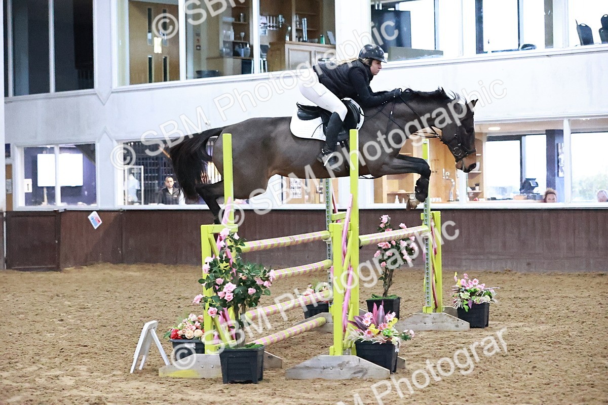 SBM_001400 - Class 4 - Senior Newcomers 1..10m