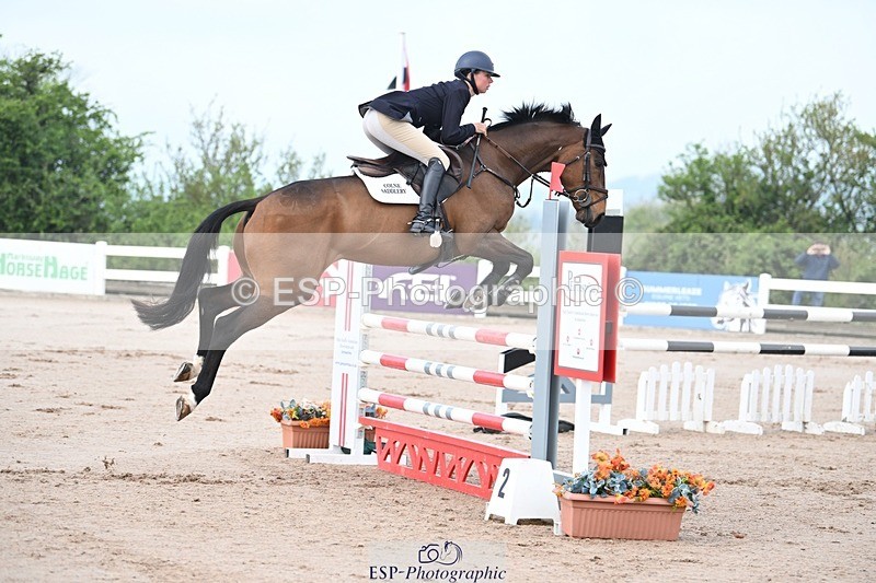 250424-090605-03437 - Cls 13 - 1 Star Bronze Tour