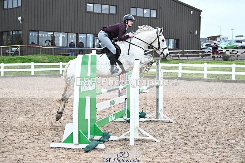 231118A-141156-03316 - Cls 9 Foxhunter & 1.10m Open