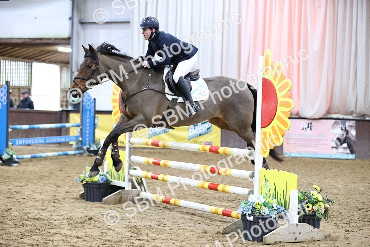 SBM_009204 - Class 20 - Senior British Novice - 80cm