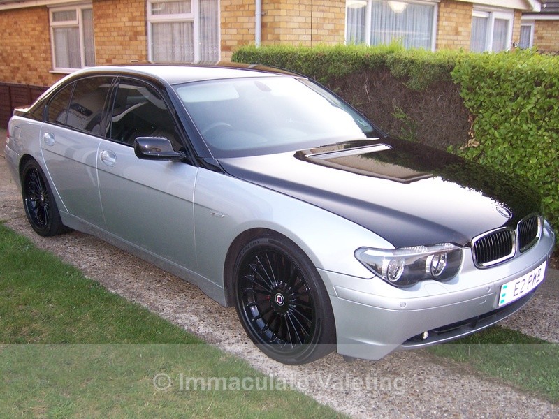  - Customers Cars