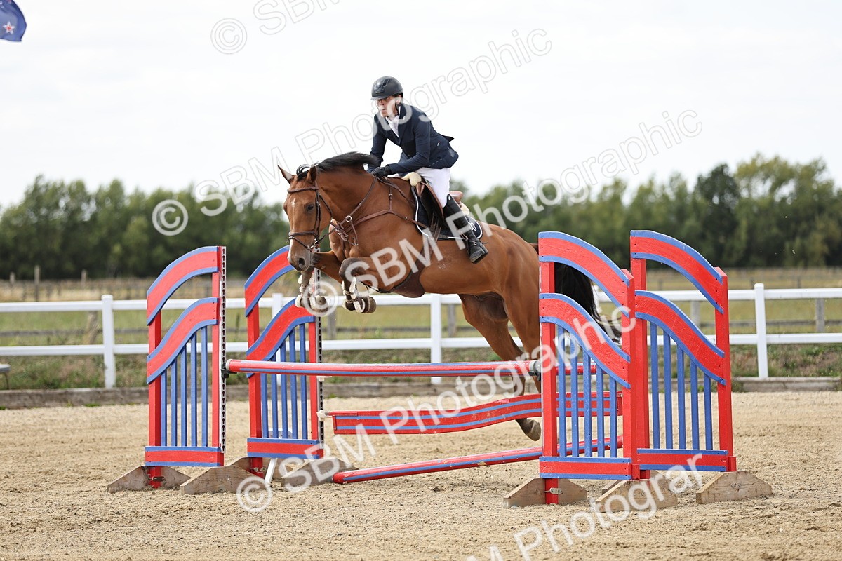 SBM_004747 - Class 5 - Senior Discovery - 1.00m Open