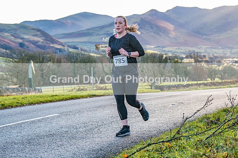 North Lakes Half Marathon  10k-497 - North Lakes Half Marathon & 10K Road Races Monday 2nd January 2023