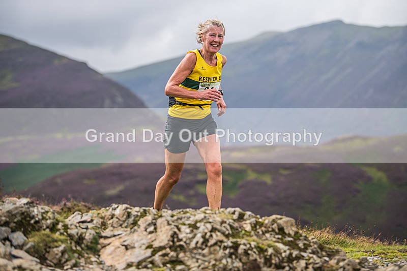 Barrow-244 - Barrow Fell Race Monday 26th August 2024