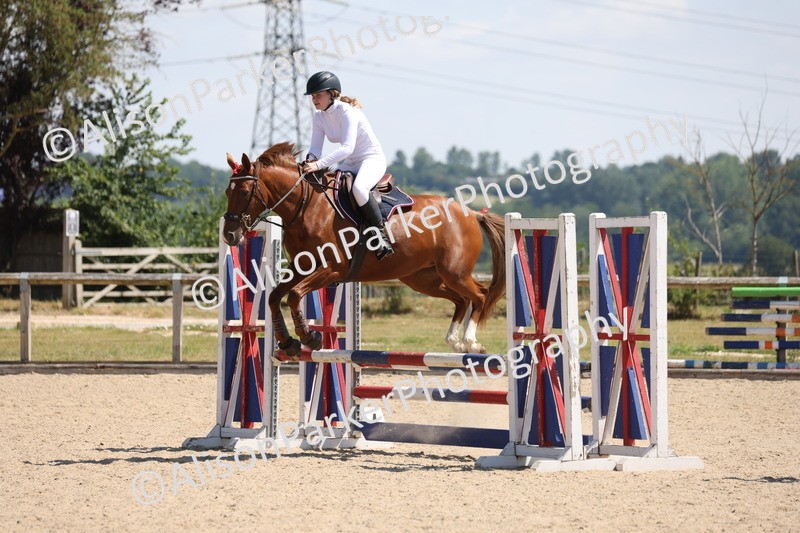 20250713-0931 - Class 5 - 80cm