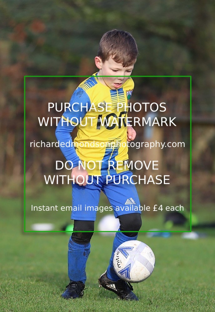 IMG_5230 - Kendal United Under 7's vs Craven Wanderers Under 7's (10/2/24)