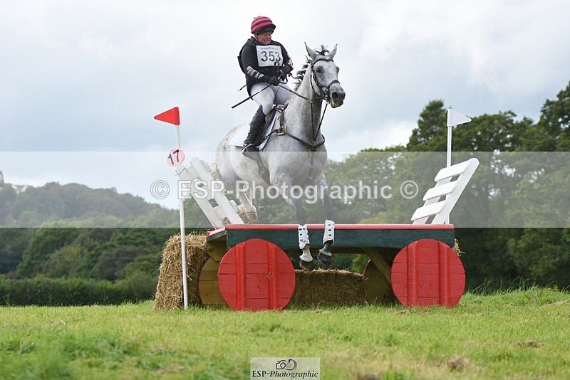 230820X-144116-4224 - BE100 XC 14.00 to 15.00 End