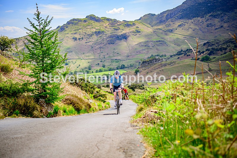 133535 - Blea Tarn Climb 13:00 - 14:00