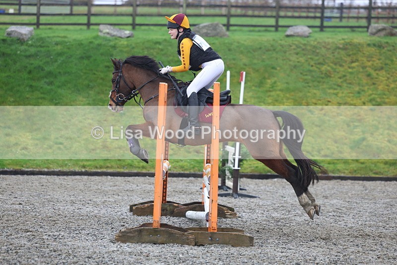 3E7A7276 - Class 2: 80cm Part 2