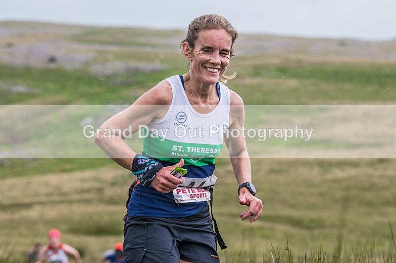 Ingleborough-303 - Ingleborough Mountain Race Saturday 19th July 2025