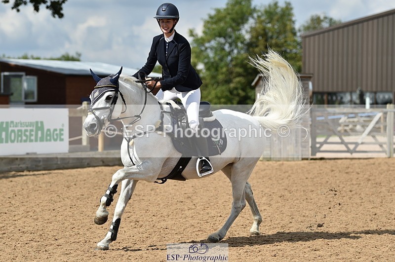 230902A-141850-01690 - Cls 3B Pony Medium 90cm