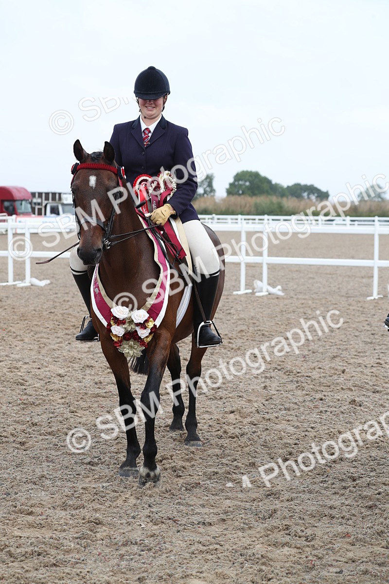 SBM_21655 - Class 602 - 2025 Area - Ridden Veteran