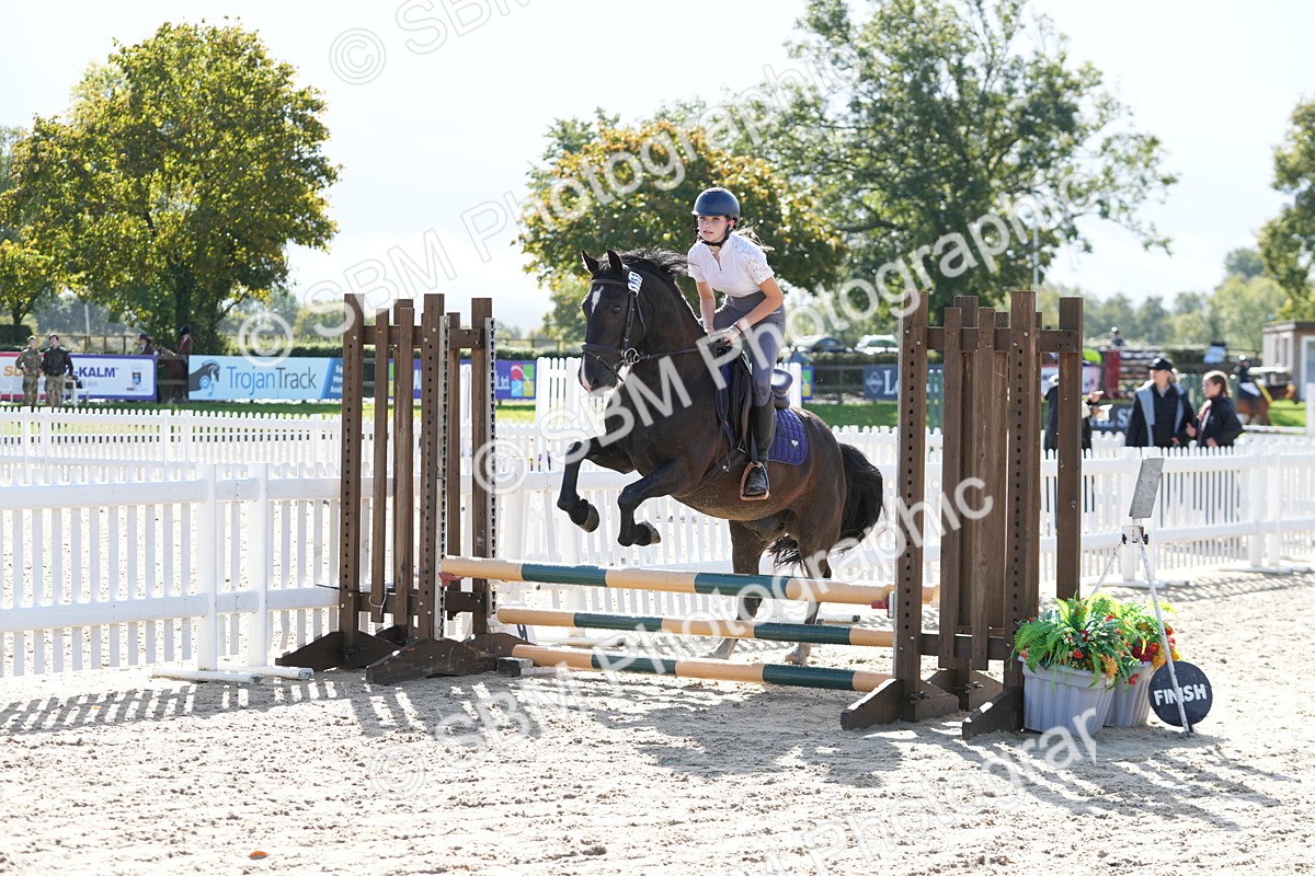 SBM_38214 - J6 - Junior Pony 55cm Championship
