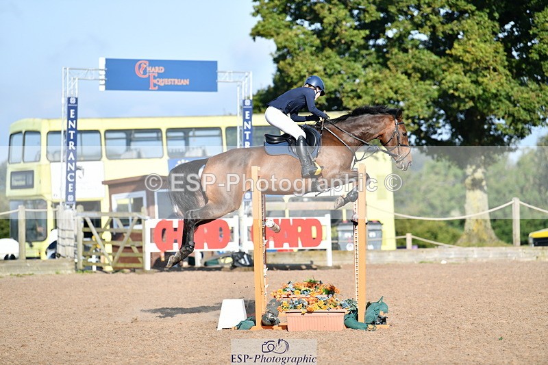 240915A-092217-08734 - Cls 25 Snr 1.20m Open