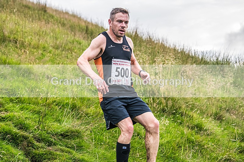 Steel Fell-685 - Steel Fell Race Wednesday 6th August 2025