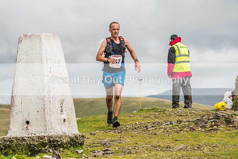 Sedbergh -1594 - Sedbergh Hills Fell Race Sunday 20th August 2023