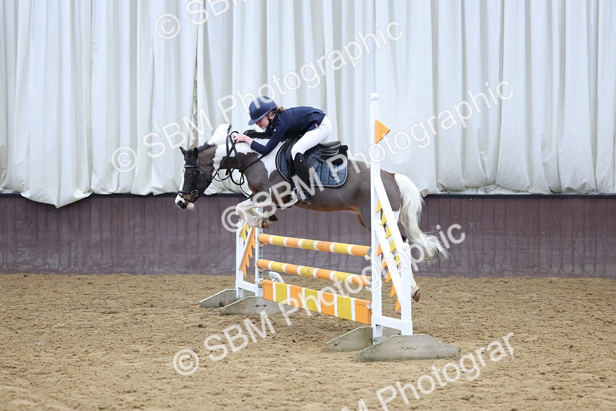 SBM_001579 - Class 2 - STX UK Pony British Novice - 80cm