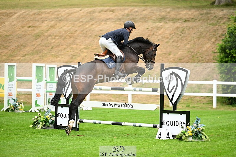 250705A-105018-13415 - Cls 29 Snr 1.25m Open