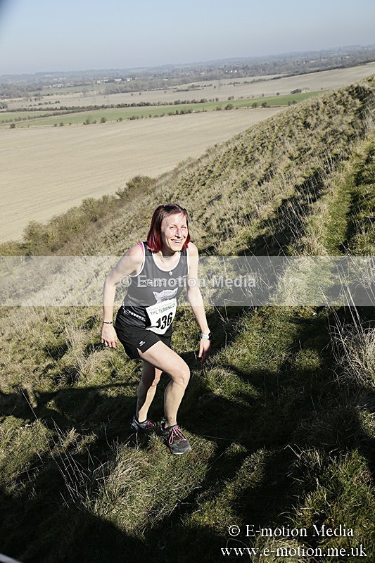 PVT 240219 1390 - The Terminator Race - Pewsey Vale - 24/02/19