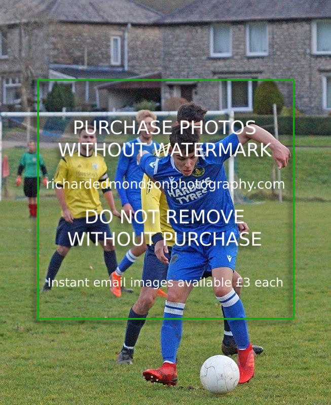 DSC00256 - Kendal Utd Reserves v Penrith Academy