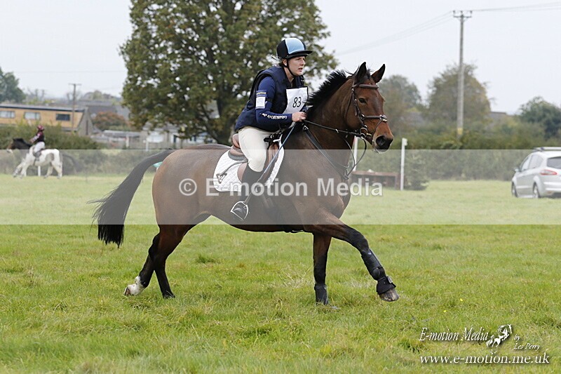 WWHT 181020 WWHT 181020 1293 - WWEC Intermediate (0.90m)  18/10/20