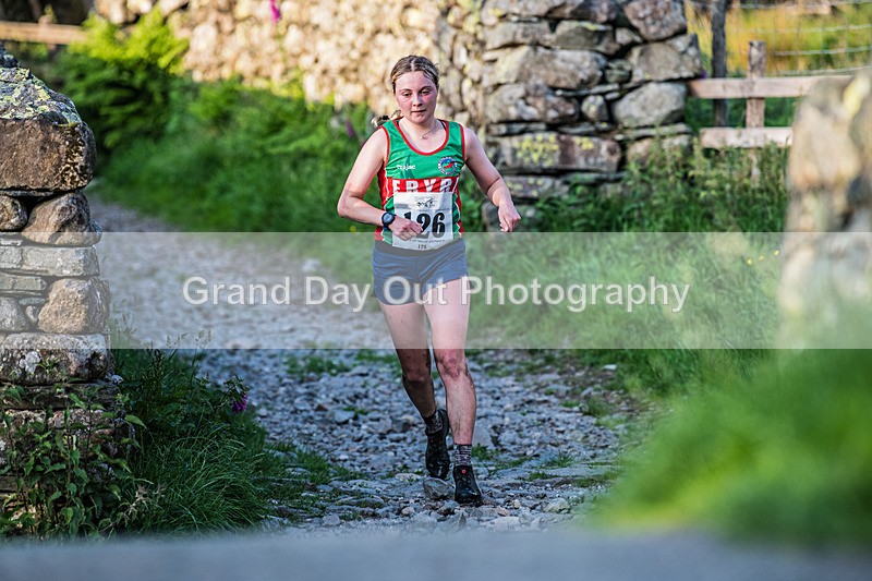 Langstrath-469 - Langstrath Fell Race Wednesday 18th June 2025