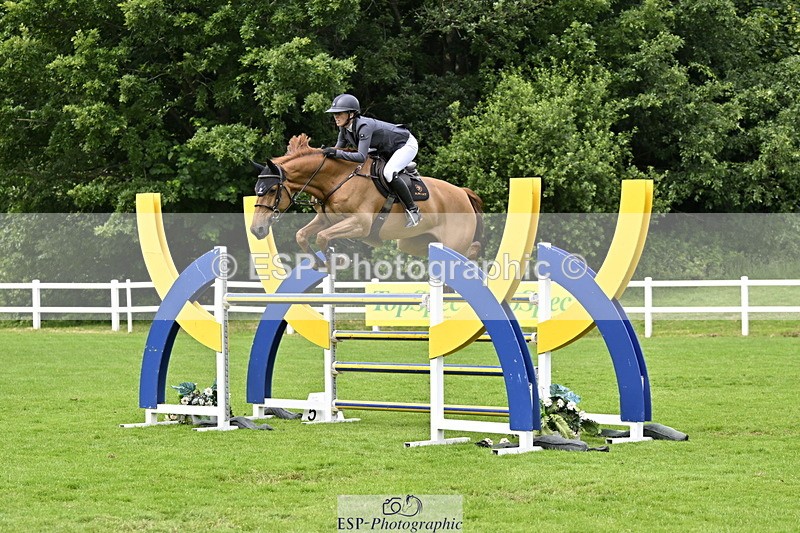 250613A-151023-02695 - Cls 5 National 1.30m Open