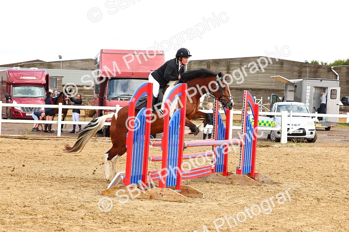 SBM_002220 - Class 6 - 90cm