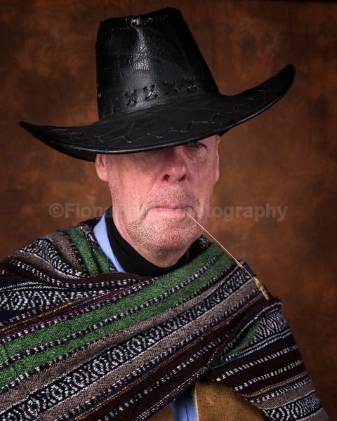studio and cowboy-64 - Creative Portraiture