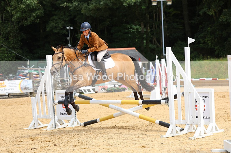 3E7A3708 - Class 9: 80cm Senior