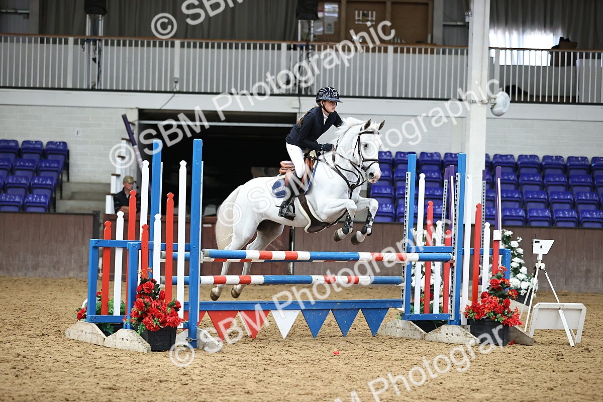SBM_003698 - Class 12 - Pony Discovery 90cm