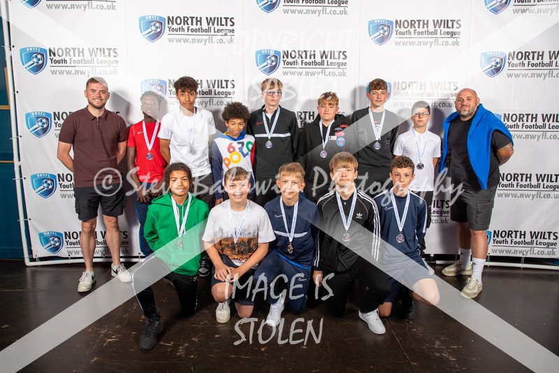 2023-07-02 North Wilts Presentations-128 - FC Abbey Meads Youth Blue
