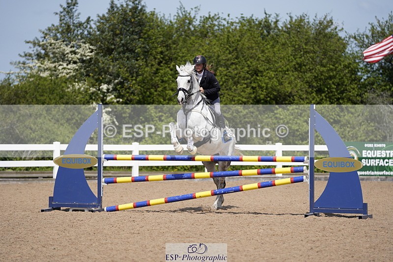 230528A-111304-06488 - Cls 31 Scope 1m Champ Quali & Open