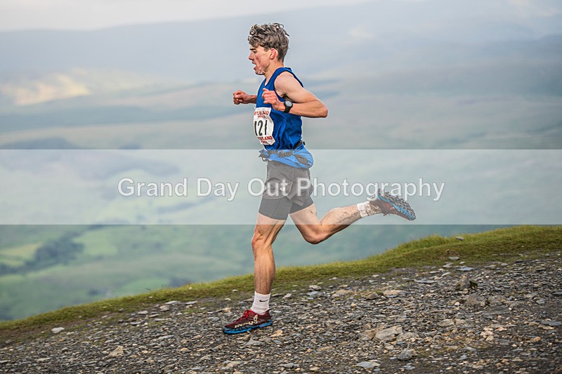 Blencathra-182 - Blencathra Fell Race Wednesday 5th June 2024