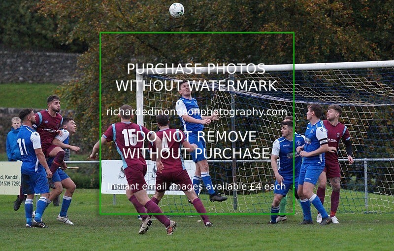 DSC01806 - Kendal County v Ulverston Rangers