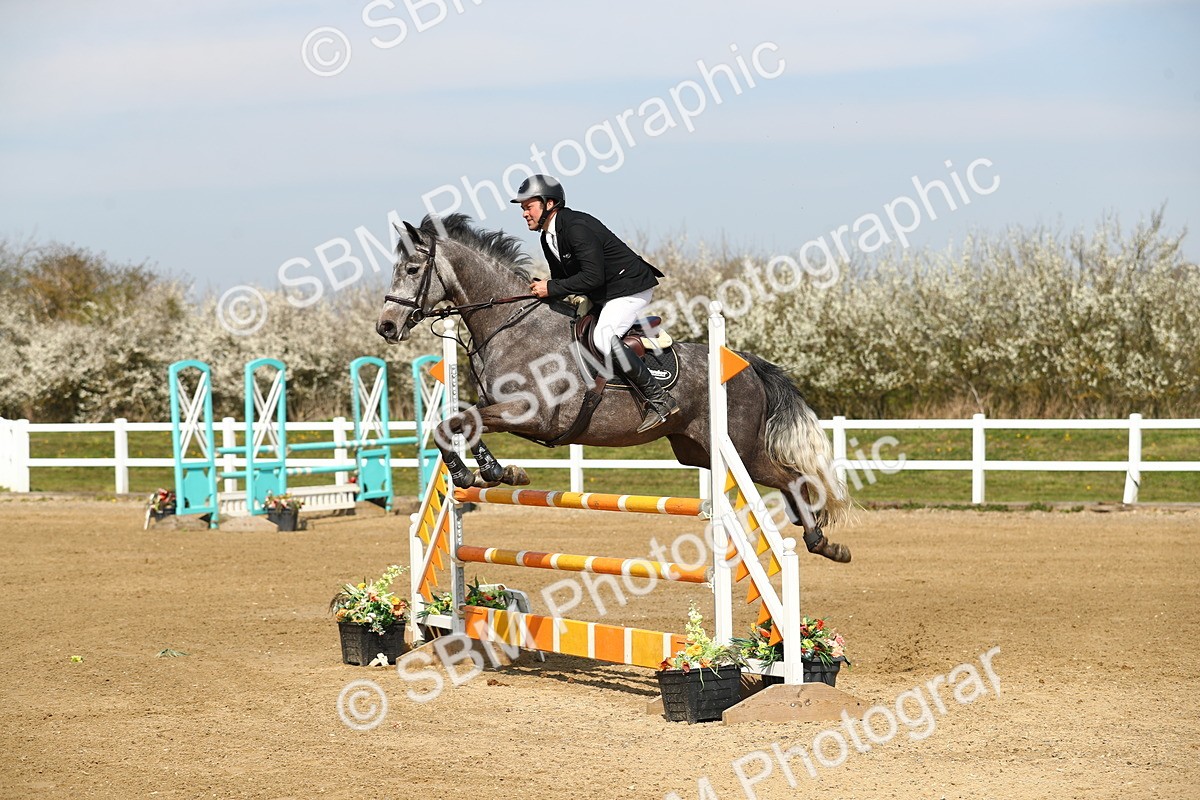 SBM_002473 - Class 10 - Senior Newcomers - 1.10m