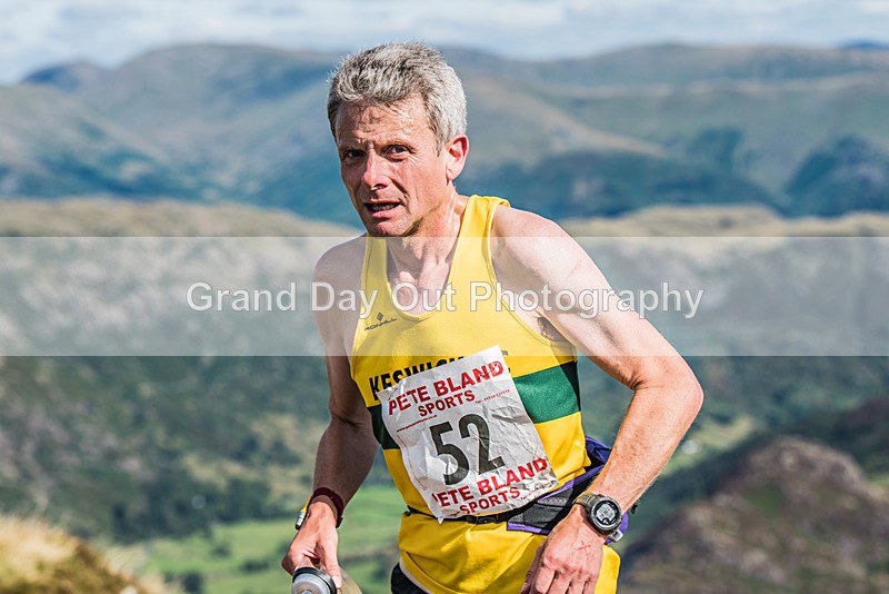Three Shires-795 - Three Shires Fell Face Saturday 17th September 2022