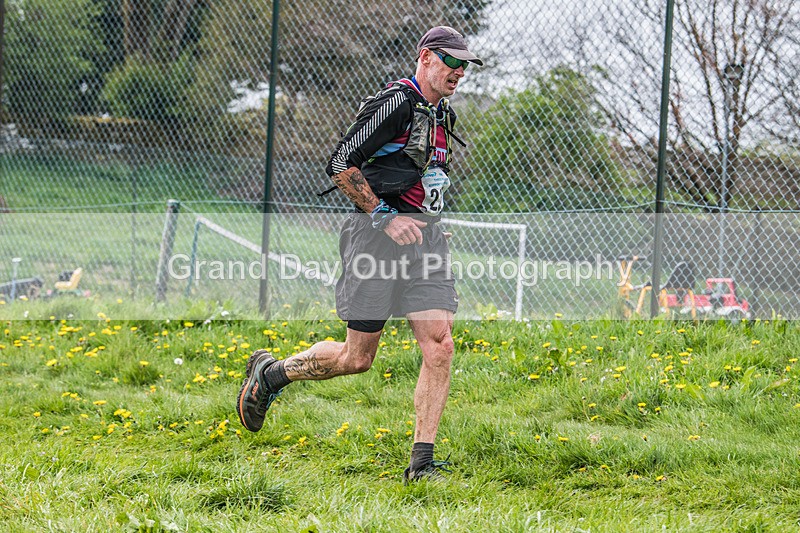 3 Peaks Finish-2192 - The 3 Peaks Race Saturday 26th April 2025 - The Finish