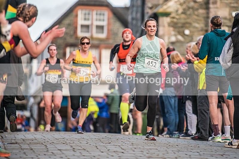 Keswick RTH-1144 - Keswick AC Round The Houses Road Race Wednesday 24th April 2024
