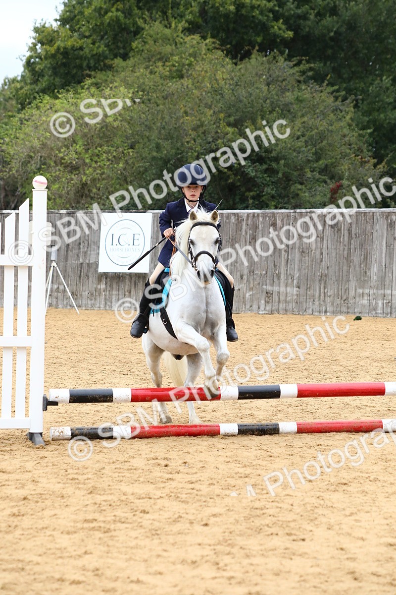 SBM_68153 - J3b - Mini Tour Junior Pony 40cm Championship