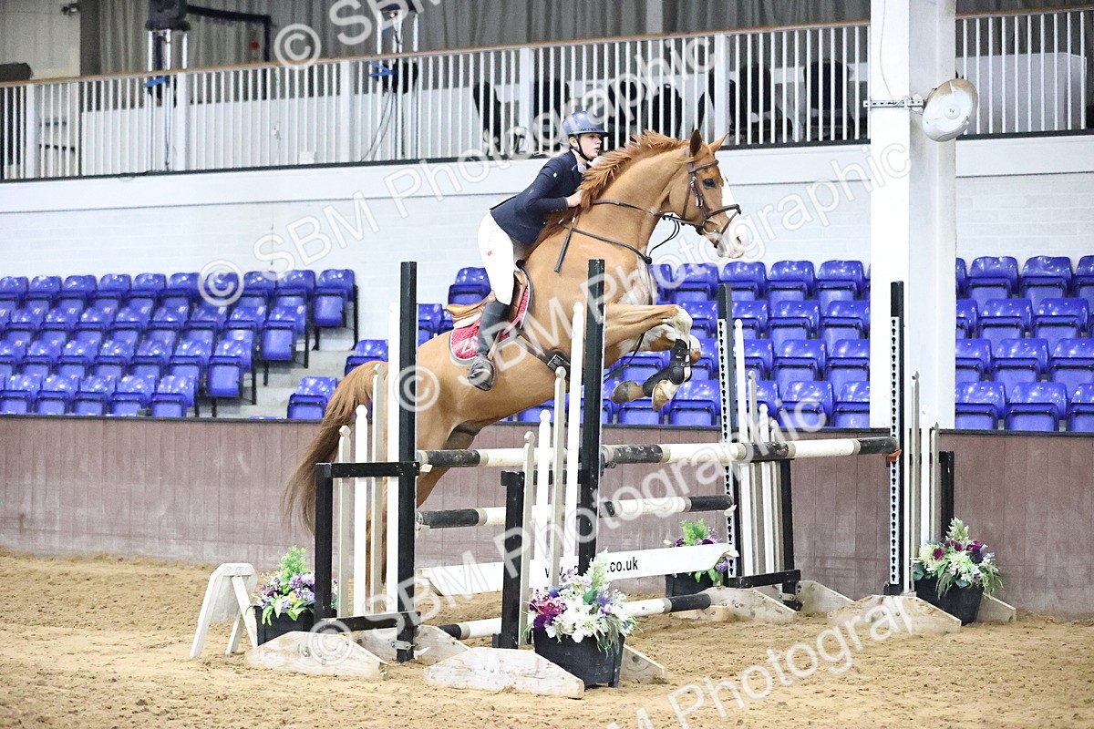 SBM_007384 - Class 23 - Senior Newcomers - 1.10m