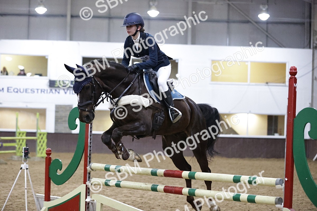 SBM_001748 - Class 3 - 1.00m