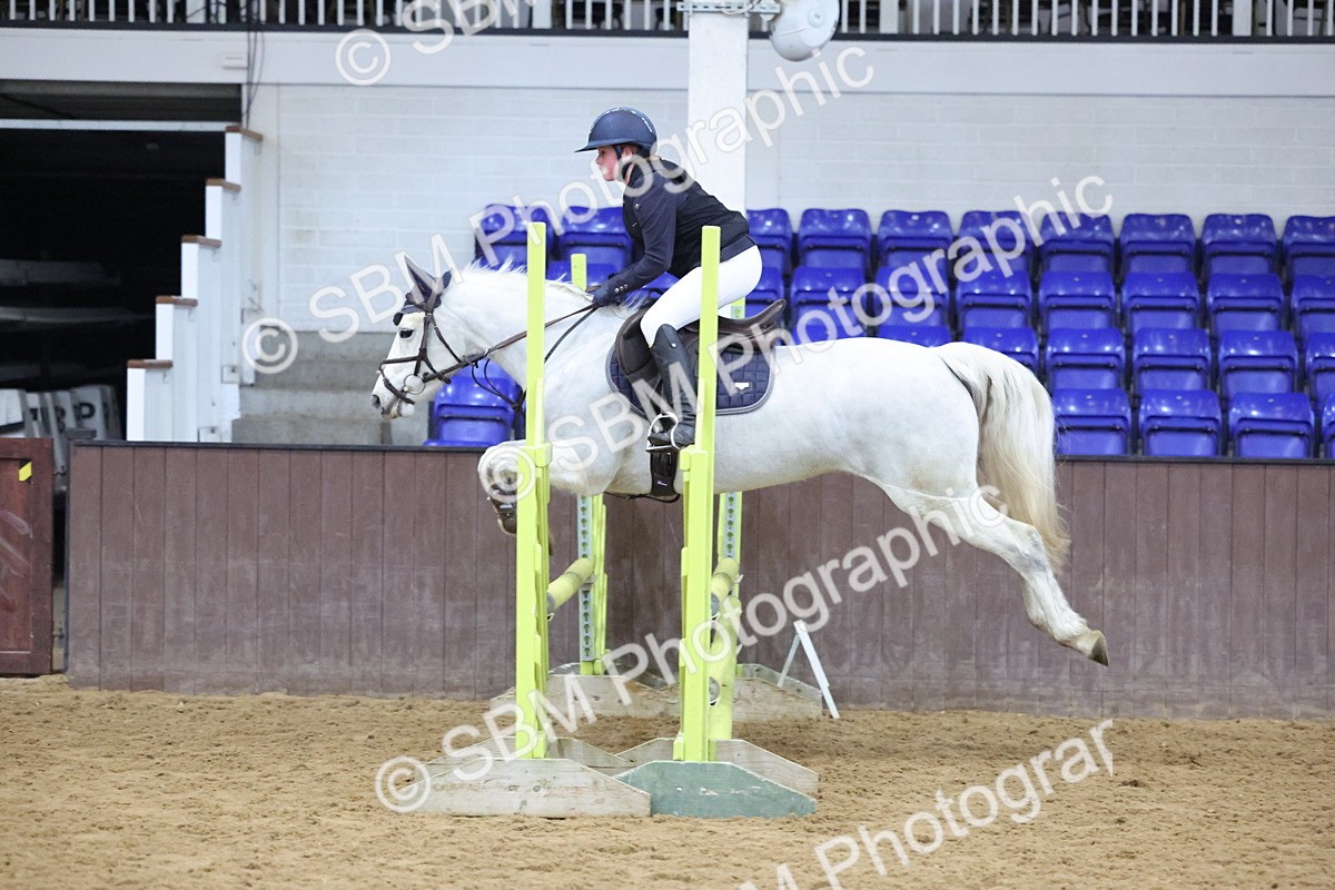 SBM_001464 - Class 1 - Clear Round