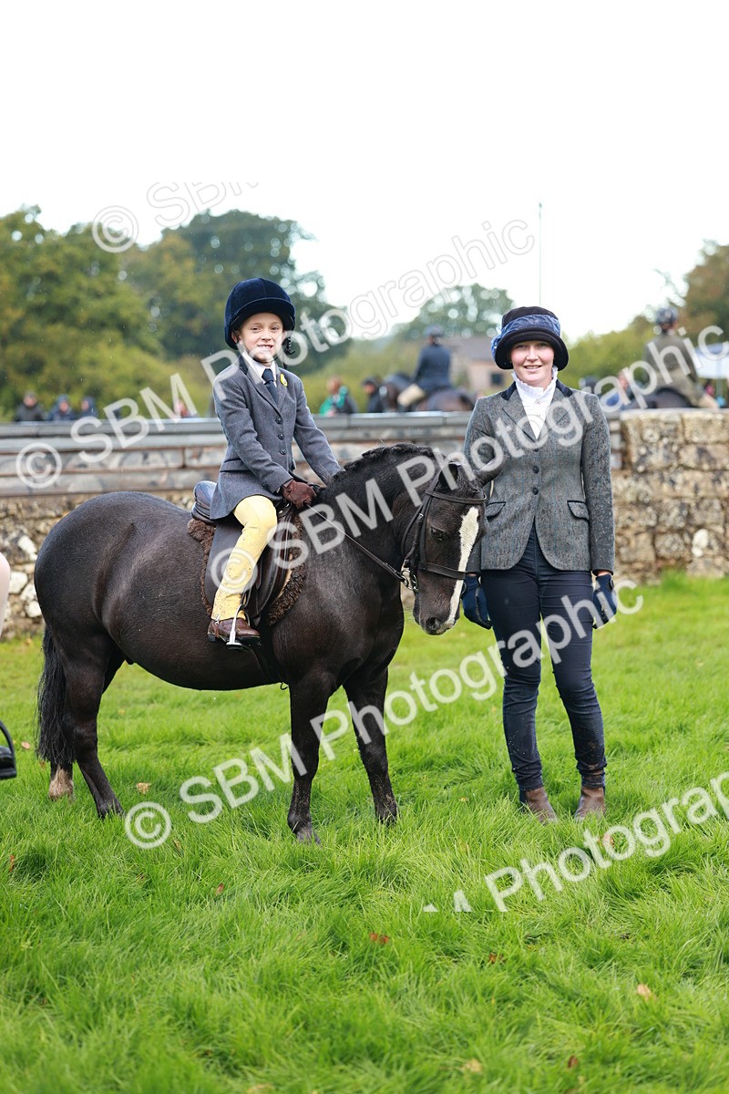 SBM_37034 - S11 - Best Ridden Horse & Pony