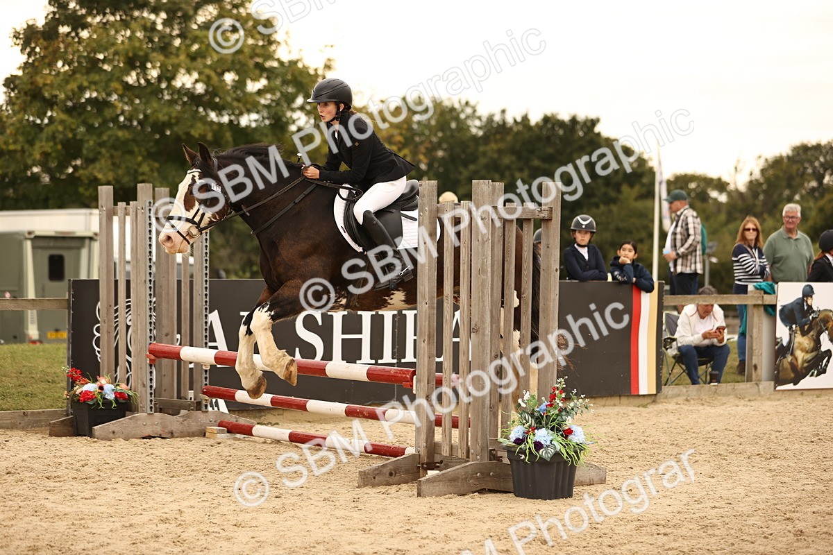 SBM_74182 - J14 - Junior Pony 65cm Championship