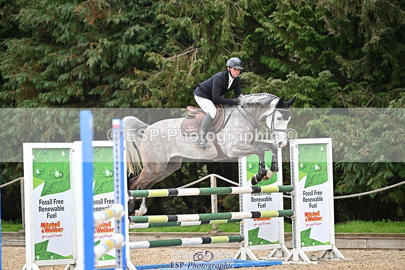 250321A-112307-00508 - Cls 3 Foxhunter and 1.20m Open