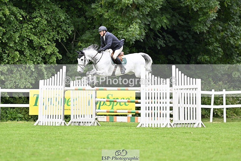 250613A-151213-02705 - Cls 5 National 1.30m Open