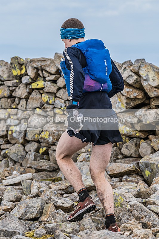 Ennerdale-128 - Ennerdale Horseshoe Fell Race Saturday 8th June 2024
