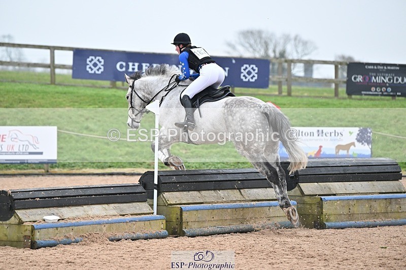 250118-135143-01339 - Cls 3A&B 90cm 13.20 to Coursewalk