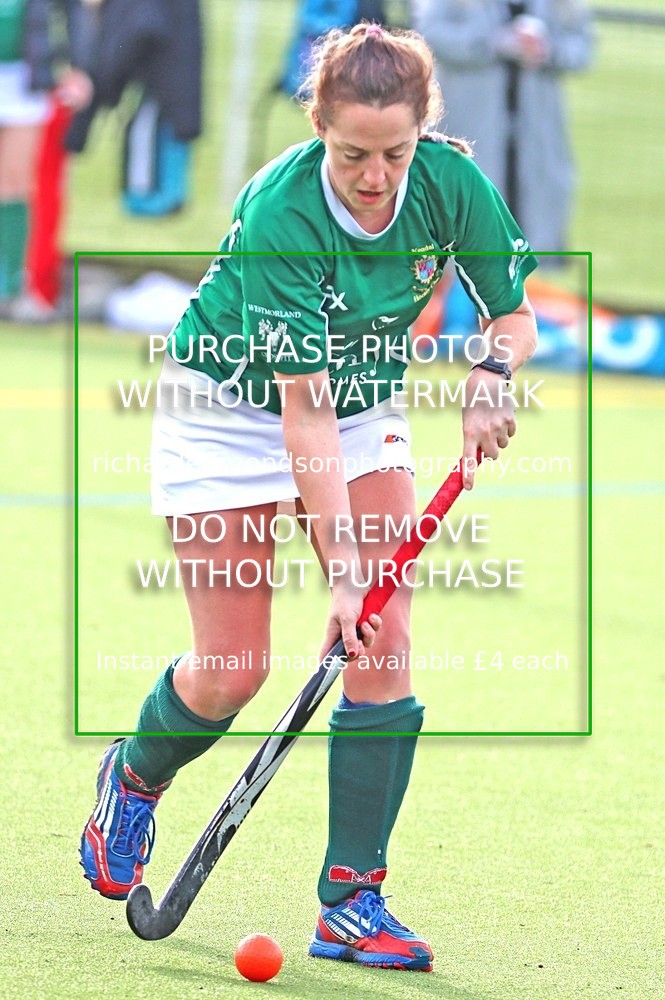 IMG_5493 - Kendal Ladies Development vs Wigton